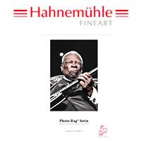 Hahnemuhle Photo Rag Satin