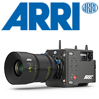 ARRI Cine Cameras