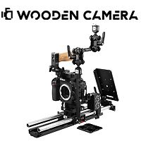 Wooden Camera Nikon D7500/D5600