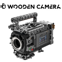 Wooden Camera Blackmagic URSA Cine 12K/17K