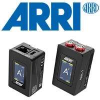 ARRI Network Interface Adapter