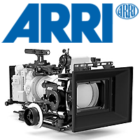 ARRI Pro Camera Accessories