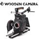 Wooden Camera Canon C300MKII