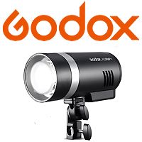 Godox AD300Pro Flash