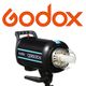 Godox QSII Series Flashes