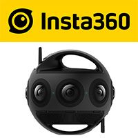 Insta360 TITAN