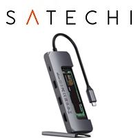 Satechi Storage