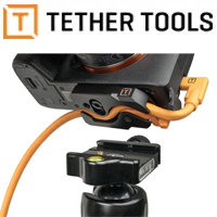 Tether Tools Cable Management