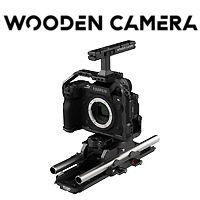 Wooden Camera Fujifilm X-H2S