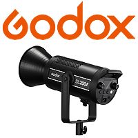 Godox SL LED Light Series