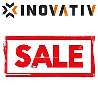 Inovativ Huge Savings