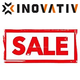 Inovativ Huge Savings