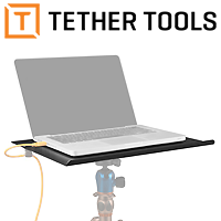 Tether Tools Tables