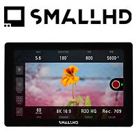 SmallHD Camera Control