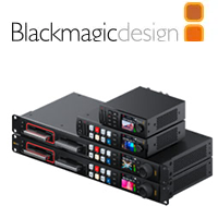 Blackmagic Design Ultimatte