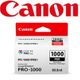 Canon Pro 1000 Inks