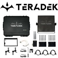 Teradek Bolt Accessories