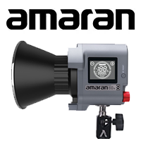 amaran COB 60 Series