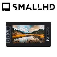 SmallHD 503 UltraBright Accessories