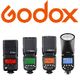 Godox Speedlites & Accessories