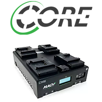 Core SWX Quad Chargers