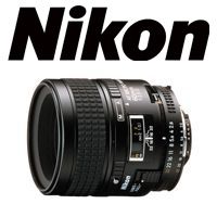 Nikon Micro Lenses