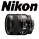 Nikon Micro Lenses