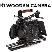 Wooden Camera Canon C200/C200B