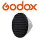 Godox Parabolic Light Focusing System Softbox Grids