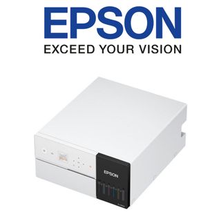 Epson Surelab D560