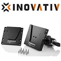 INOVATIV Pro & QR Monitor Mounts