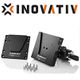 INOVATIV Pro & QR Monitor Mounts
