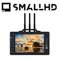 SmallHD 703 Bolt Accessories