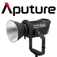 Aputure Light Storm 600D / 600C / 600X
