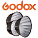 Godox QR Parabolic P Softbox Series