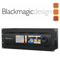 Blackmagic Design Video Hubs