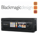 Blackmagic Design Video Hubs