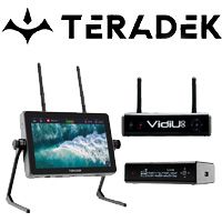 Teradek Live Streaming