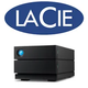 LaCie 2big T/B & USB-C