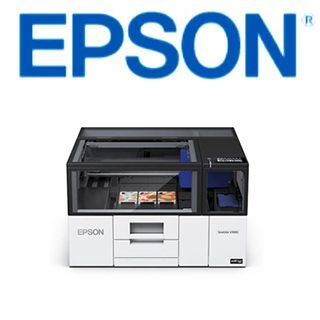 Epson UV Printers