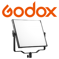 Godox P120D/BI LED Panel