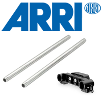 ARRI Support Rods & Accessories
