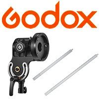 Godox Parabolic Light Focusing System Acc