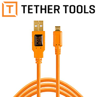Tether Tools USB 2.0 Cables