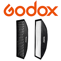 Godox Strip Softboxes