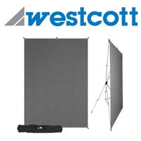 Westcott X-Drop Wrinkle Resistant Backgrounds