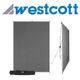 Westcott X-Drop Wrinkle Resistant Backgrounds