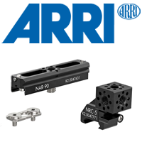 ARRI Mounting Accessories