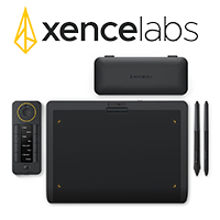 Xencelabs Tablets