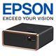 Epson Home Theatre Projectors